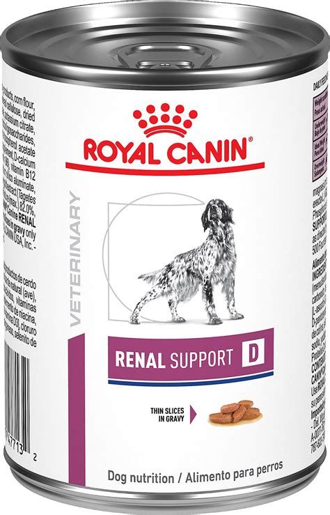 Royal Canin Renal Dog Food: A Comprehensive Guide to Feeding Your Dog with Kidney Disease