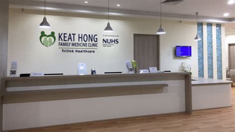 Royal Care Clinic: A Comprehensive Guide to World-Class Healthcare in Keat Hong