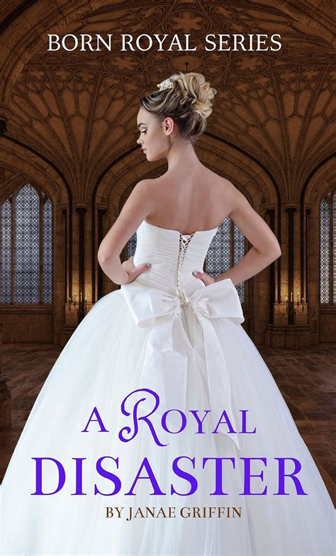 Royal Disaster PDF