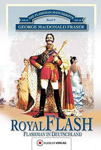 Royal Flash Flashman PDF