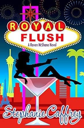 Royal Flush Raven McShane Volume 3 Doc