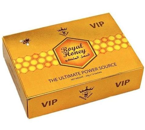 Royal Honey VIP: 5,000+ Customer Reviews Analyzed