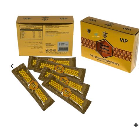 Royal Honey VIP Reviews: 2023 Update on Benefits, Side Effects, and Customer Experiences