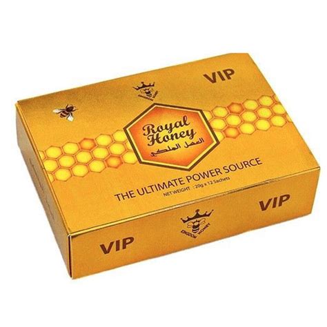 Royal Honey VIP Reviews: Your Ultimate Guide to Raw Honey's Benefits