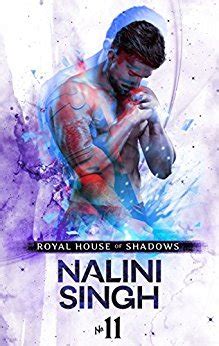 Royal House of Shadows Part 11 of 12 Epub