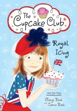Royal Icing The Cupcake Club