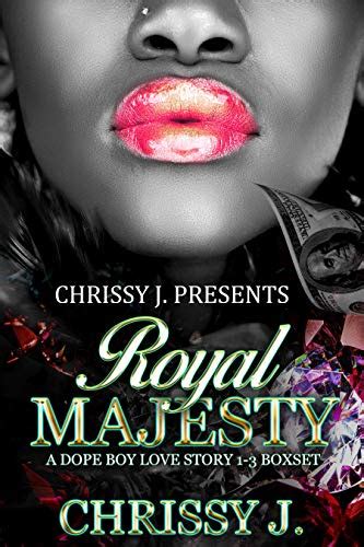 Royal Majesty 3 A Dope Boy Love Story Doc