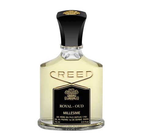 Royal Oud: