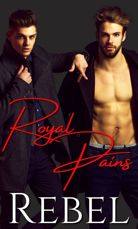 Royal Pains Anaboris Clan Volume 2 Epub