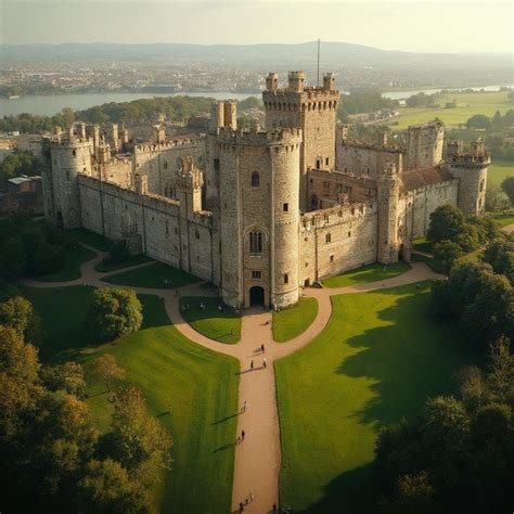 Royal Reception: 10,000 Steps to an Unforgettable Extravaganza