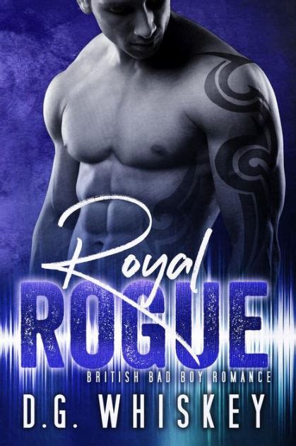 Royal Rogue British Bad Boy Romance Epub