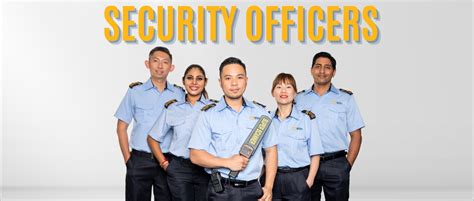 Royal Security Management Services Pte Ltd: Your Trusted Security Partner