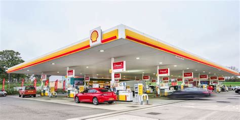 Royal Shell Dutch Stock: Unlocking the Potential of 2025