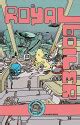 Royalboiler Brandon Graham s Drawn Out Collection Doc