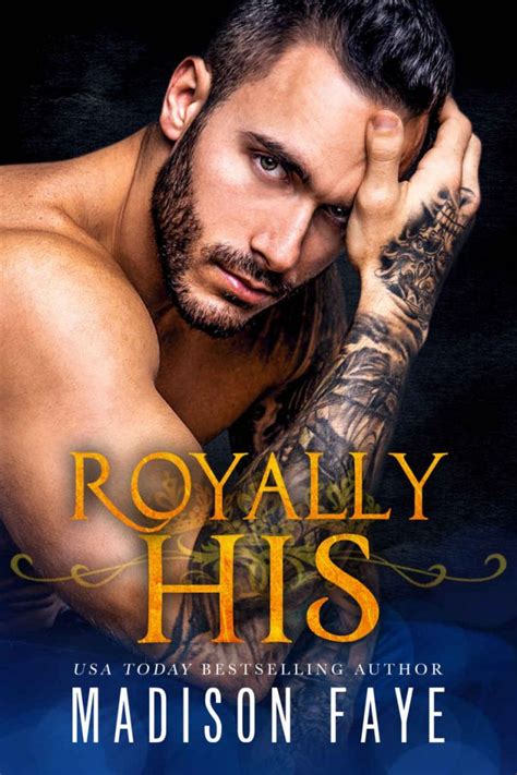 Royally Claimed The Triple Crown Club Book 2 Reader