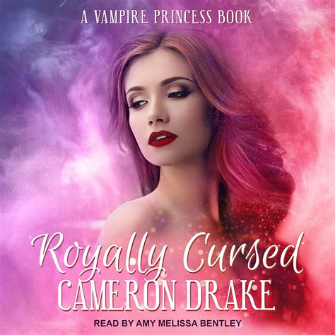 Royally Cursed Vampire Princess PDF