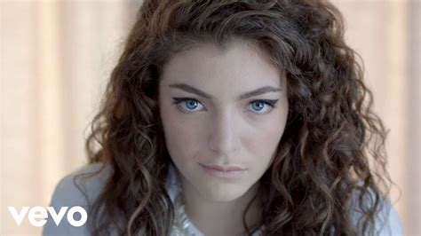 Royals: A Guide to Lorde's Music and Influence