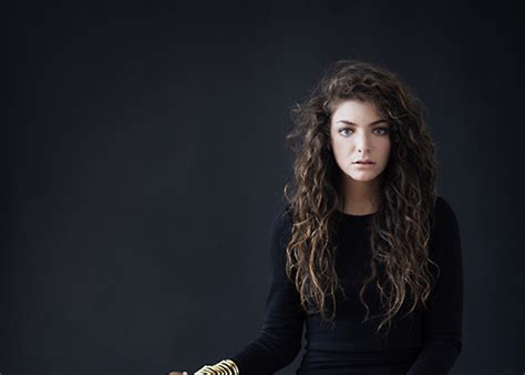 Royals: Decoding Lorde's Musical Mastery and Cultural Impact