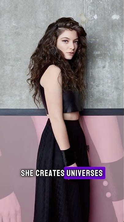 Royals: Lorde's Reign of Authenticity and Empowering Anthems