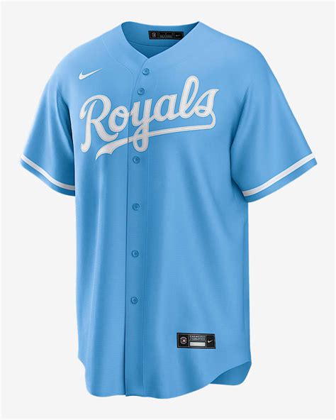 Royals Baseball Jersey: A Royal Flush of Style and Nostalgia