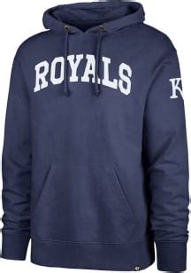 Royals Baseball Sweatshirts: A Timeless Symbol of Pride and Passion