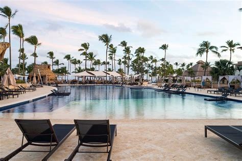 Royalton Punta Cana Casino: An Oasis of Gaming and Entertainment