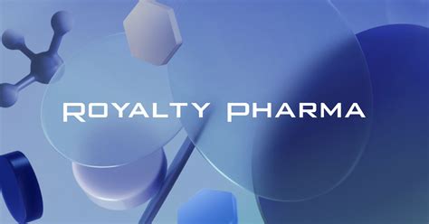 Royalty Pharma Stock: 3 Key Numbers to Watch in 2023