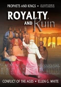 Royalty and Ruin Kindle Editon