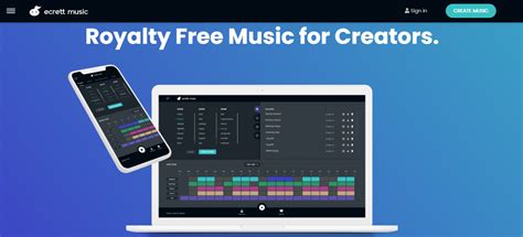 Royalty-Free AI Music Generator: 10,000+ Tracks at Your Fingertips