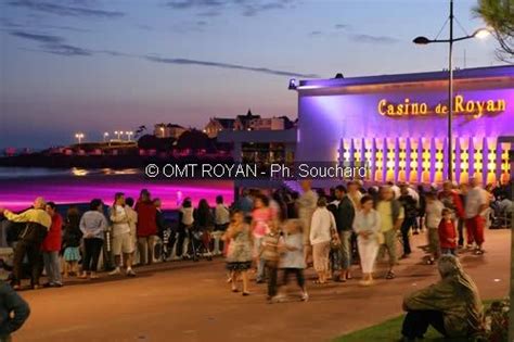 Royan Casino: A Comprehensive Guide to the French Riviera's Gaming and Entertainment Destination