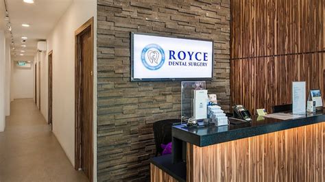 Royce Dental Kovan: A Comprehensive Guide to Exceptional Dental Care in Singapore