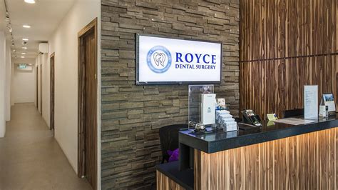 Royce Dental Surgery: A Comprehensive Guide to Exceptional Dental Care in Kovan