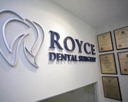 Royce Dental Surgery Kovan: Your Trusted Dental Care Provider