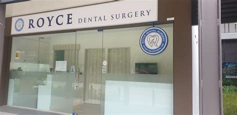 Royce Dental Tampines: Your Gateway to a Radiant Smile