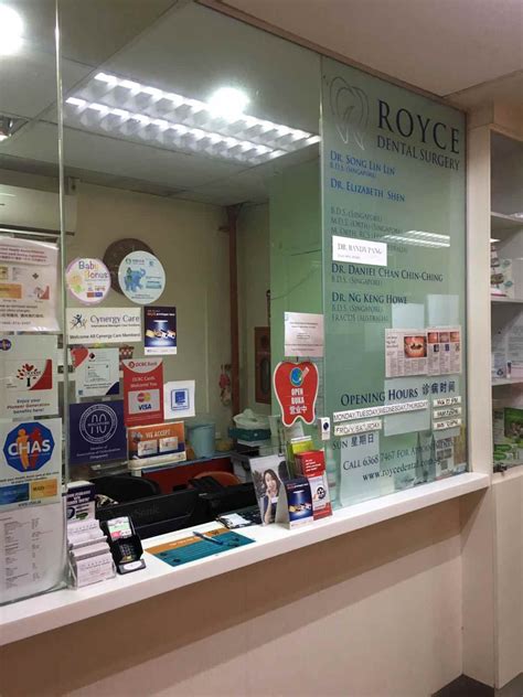 Royce Dental Woodlands: A Comprehensive Guide to Exceptional Dental Care