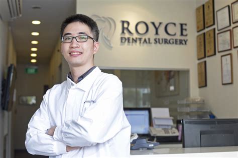 Royce Dental Woodlands: A Comprehensive Guide to a Premier Dental Care Experience