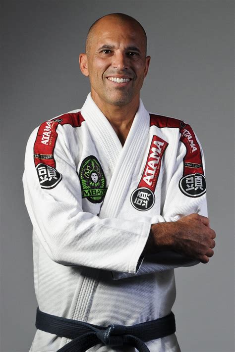 Royce Gracie