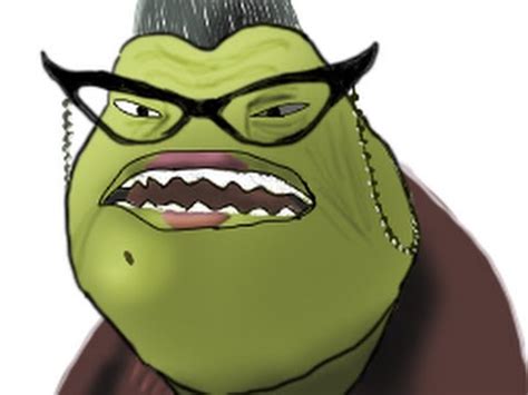 Roz from Monster Inc.: Unveiling the Unsung Heroine