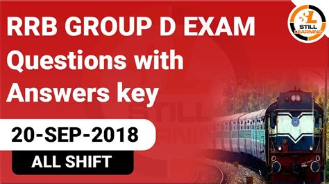 Rrb D Group Question With Answer Doc