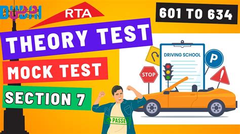 Rta Theory Test Questions And Answers Doc