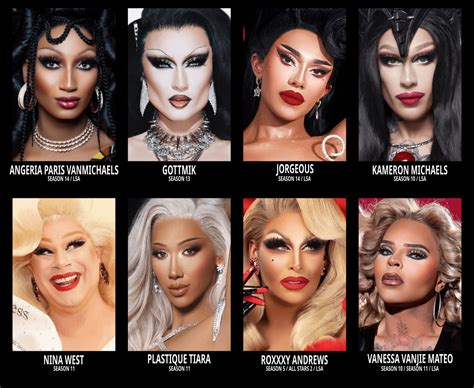 RuPaul's Drag Race All Stars 9: Pirate Torrent – Avast, Mateys!