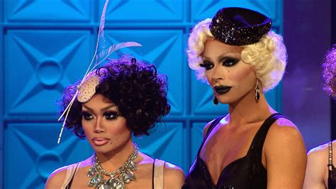 RuPaul's Drag Race Season 1: The Inaugural Extravaganza