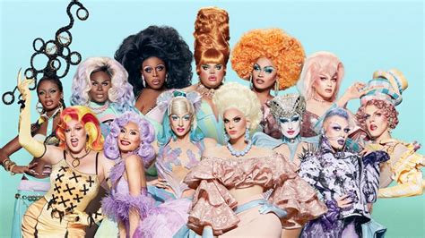 RuPaul's Drag Race Season 13: A Showcase of Brilliance