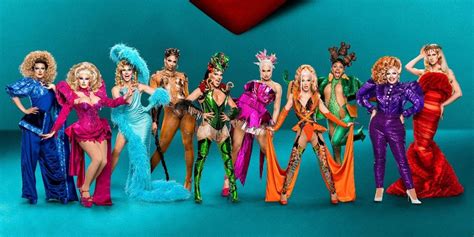 RuPaul's Drag Race Season 5: A Fierce and Unforgettable Chapter