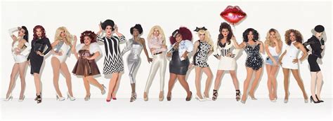 RuPaul's Drag Race Season 7: The Ultimate Guide