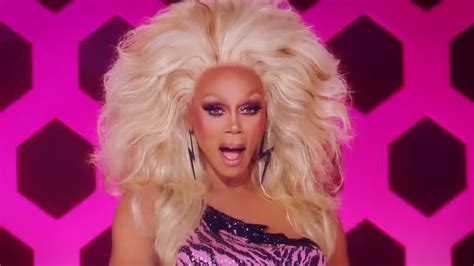 RuPaul's Wigs: 30 Must-Have Styles for Every Diva