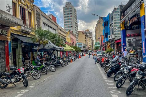 Rua General Osório: Um Guia Completo para a Rua Mais Charmosa de Ipanema