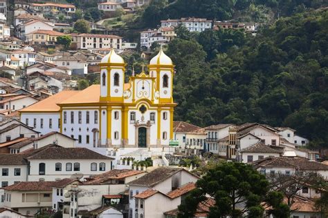 Rua Nossa Senhora da Conceição: Um Guia Completo para Moradores e Visitantes