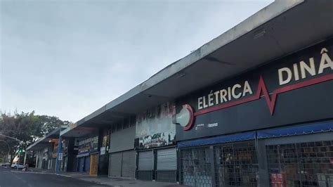 Rua das Eletricas