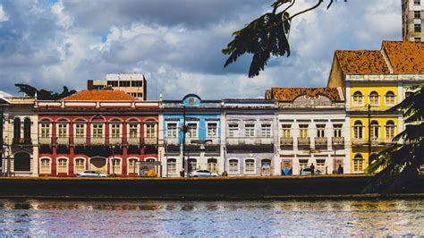 Ruas do Recife: Um Guia para Descobrir a Alma da Cidade